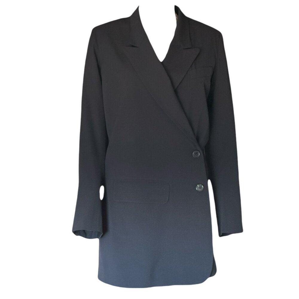 Never Worn Two Jacket/Blazers-in-One. Flawless